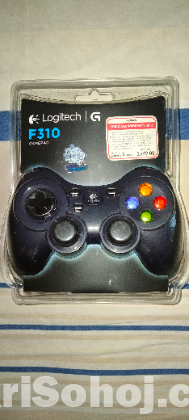 Logitech F300